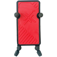 Hamilton KB125E Phone Holder Bundle Red