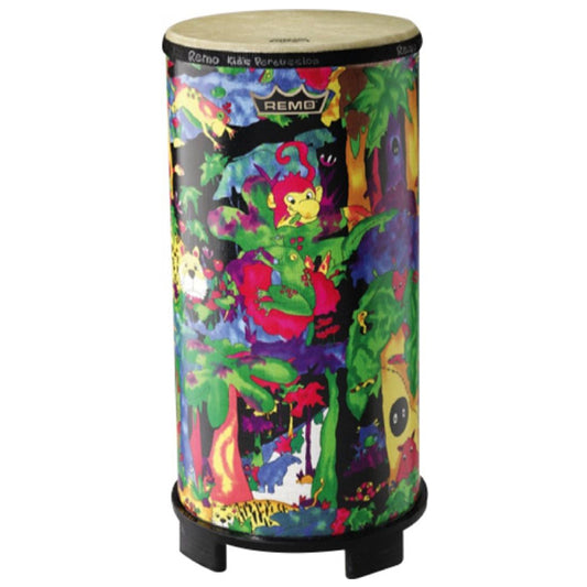 Kids Tubano 10"x22"