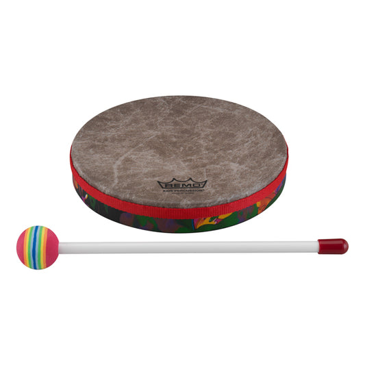 Kids Hand Drum 8"x125" inkl. klubba