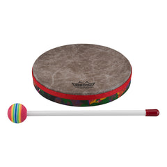 Kids Hand Drum 8"x125" inkl. klubba