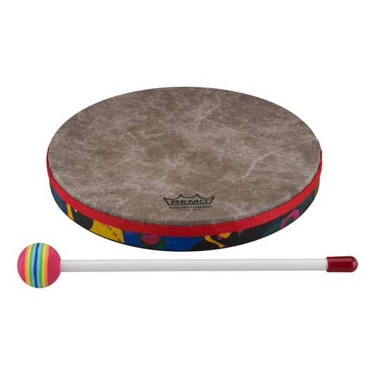 Kids Hand Drum 10"x125" inkl. klubba