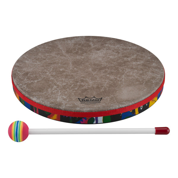 Remo Powerstroke 3 Clear 16"