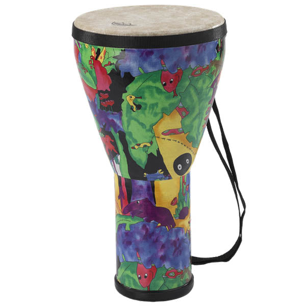 Remo Kids Djembe 8"x14"