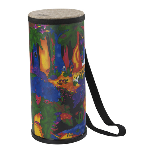 Kid's Konga 6" x 15"