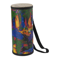 Kid's Konga 6" x 15"