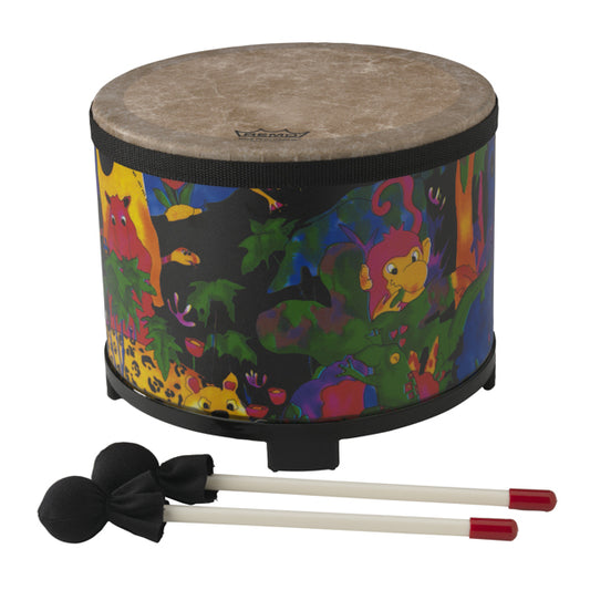 Kid's Floor Tom 10" x 7,5"