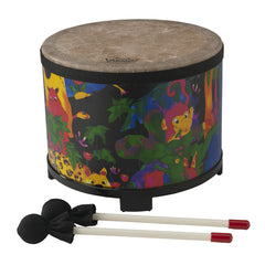 Kid's Floor Tom 10" x 7,5"