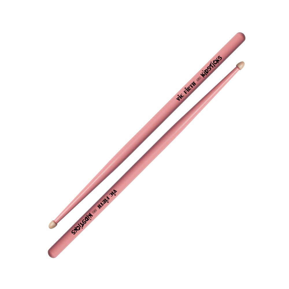 Vic Firth Kidsticks Pink