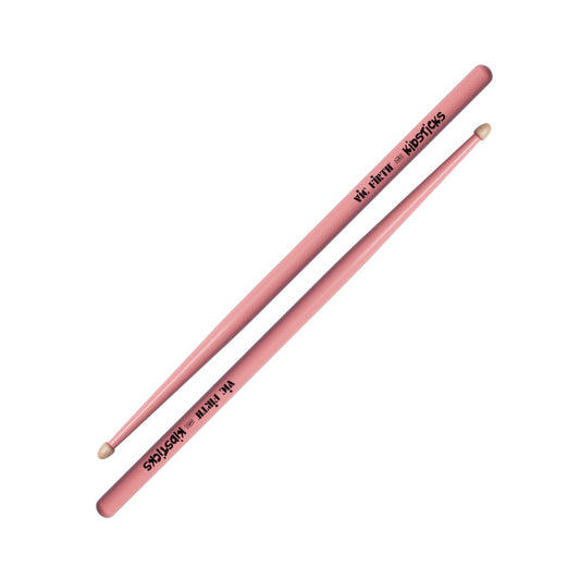 Vic Firth Kidsticks Pink