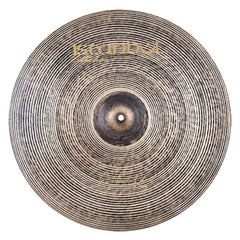 22" Kirkor Kucukyan Ride