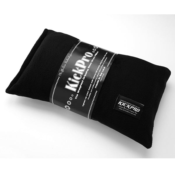 Bass Drum Pillow