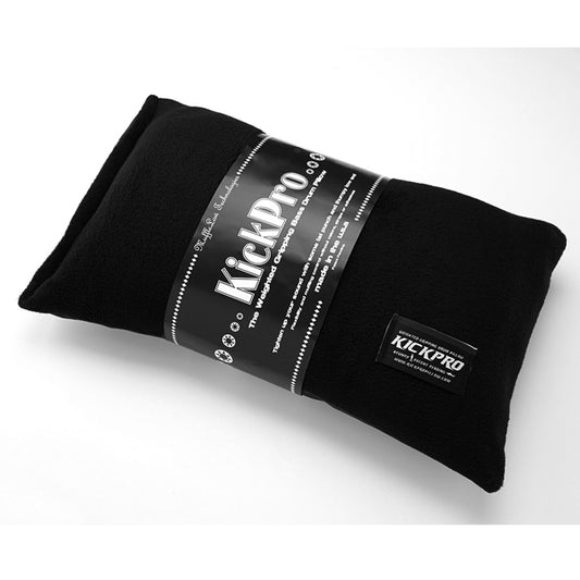 Bass Drum Pillow