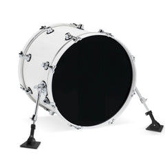 Kbrakes Kick Drum Slide Prevention