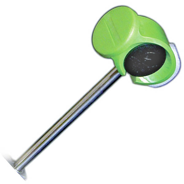 Power Head Junior 1" Shorter - Steel