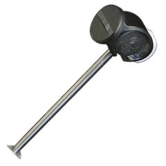 Slug Percussion Power Head Standard - Stainless Steel