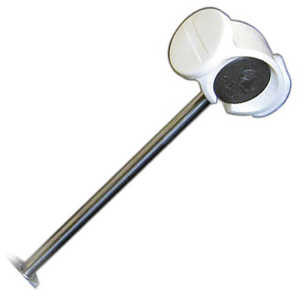 Power Head Jazz Pro - Titanium