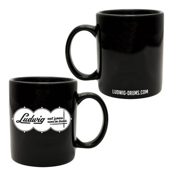 Coffee Mug Black