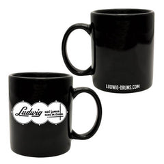 Coffee Mug Black