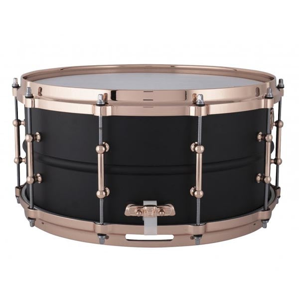 Hot Rod Black Beauty 14x6.5" Snare - Limited Edition