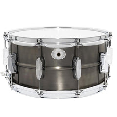 Ludwig LC665 Pewter Copper 6.5x14&quot; Snare