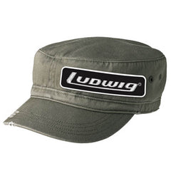 Ludwig Ladies Fidel Cap