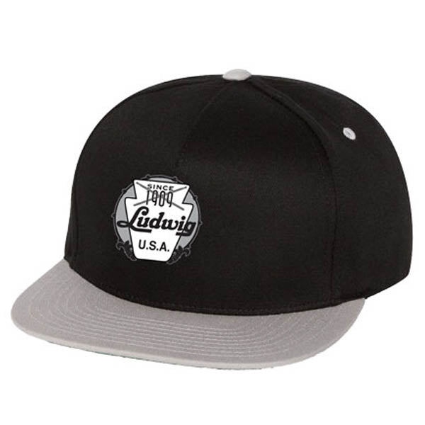 Flatbill Patch Hat