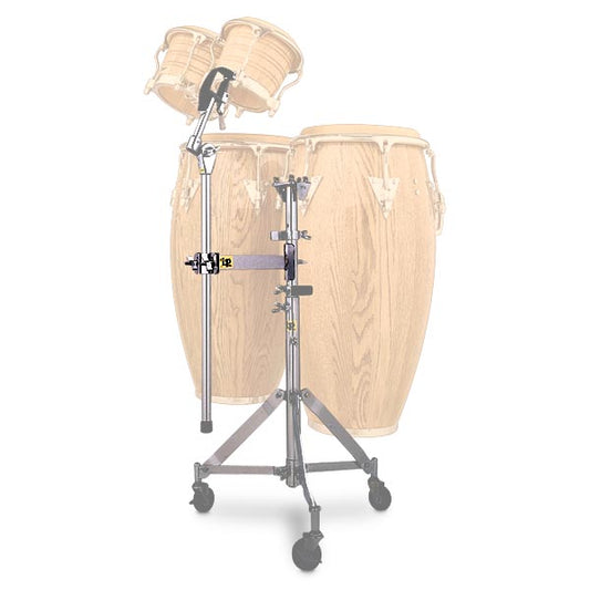 Latin Percussion Double Conga Stand Bongo Bracket
