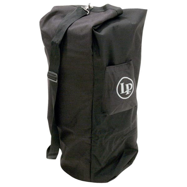 Latin Percussion Padded Conga Bag Black