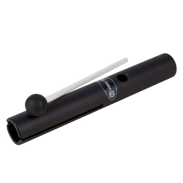 Latin Percussion Vibra Tone standard - black