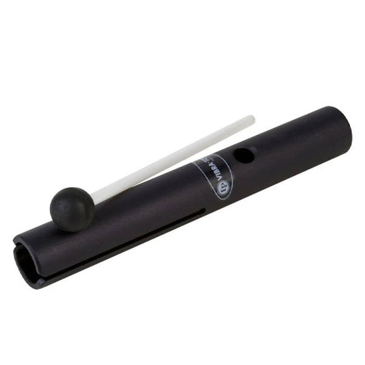 Latin Percussion Vibra Tone standard - black