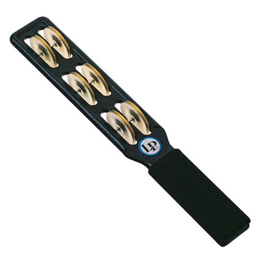 Jingle Sticks Brass Black