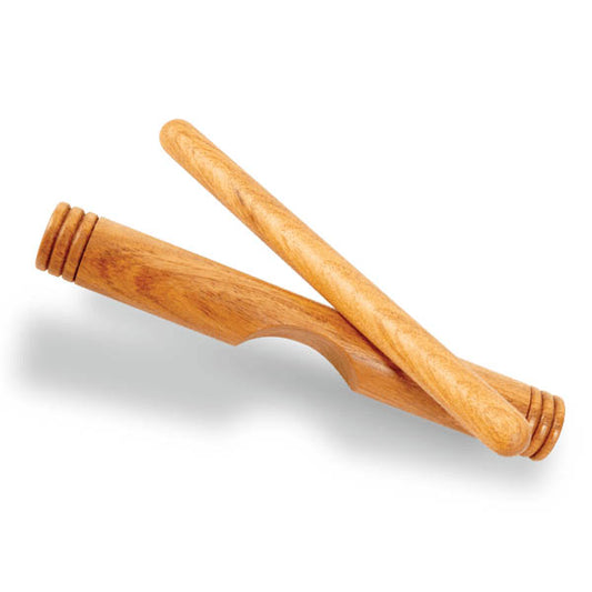 Latin Percussion Rosewood Standard Clave