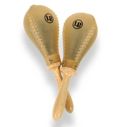 Latin Percussion Rawhide Maracas
