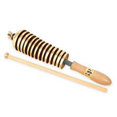 Latin Percussion Hand Held Bell Tree