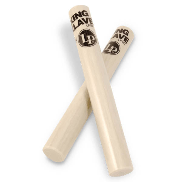 Latin Percussion King Klave