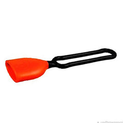 Latin Percussion Sambago Bells Small - High Pitch