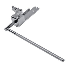 Cowbell mounting bracket