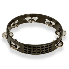Aspire 8" Tambourine - Black