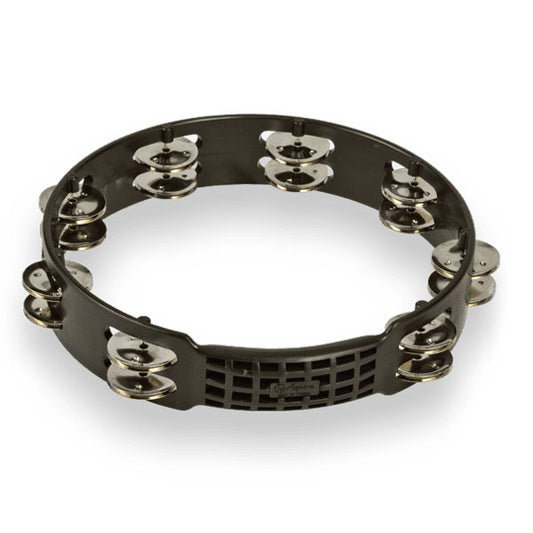 Aspire 10" Tambourine