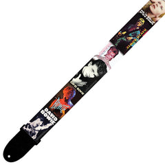 2" Bowie Signature Strap - Faces