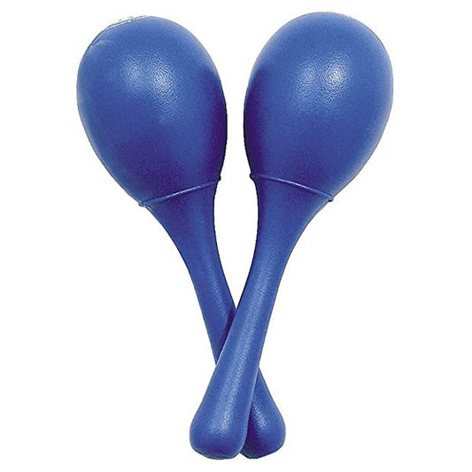 Latin Percussion Rhythmix Chickitas - Blue