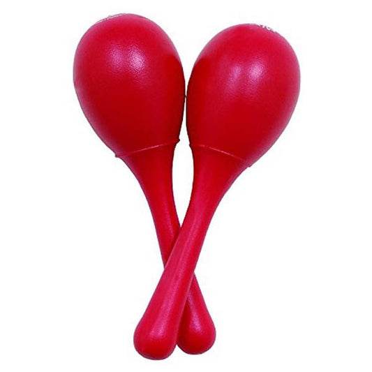 Latin Percussion Rhythmix Chickitas - Cherry