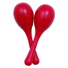 Latin Percussion Rhythmix Chickitas - Cherry