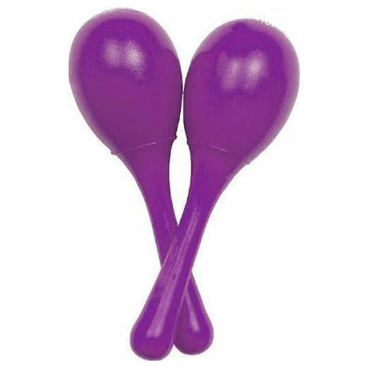 Latin Percussion Rhythmix Chickitas - Grape
