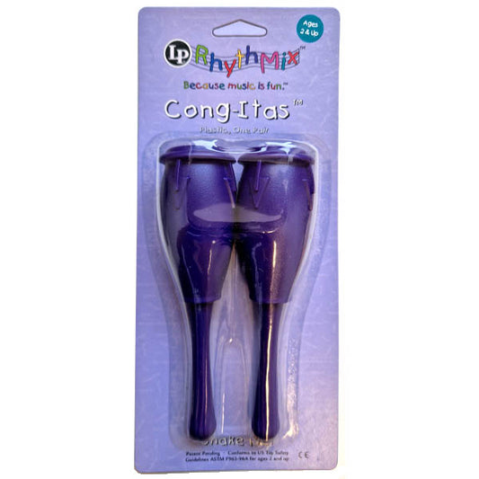 Rhythmix Congitas Maracas
