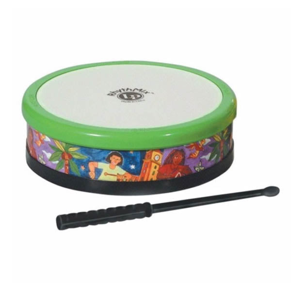 Latin Percussion Rhythmix Frame Drum