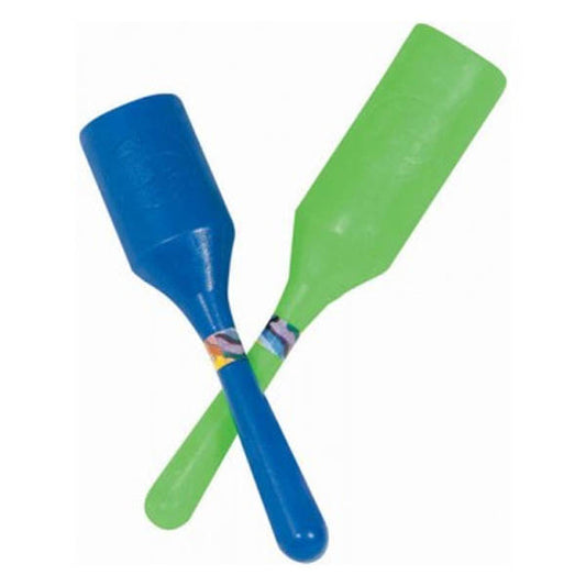 Latin Percussion Rhythmix Tick-Tock Blocks