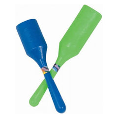 Latin Percussion Rhythmix Tick-Tock Blocks