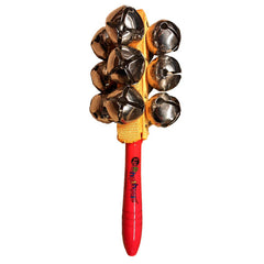 Latin Percussion Rhythmix Jingle Sticks