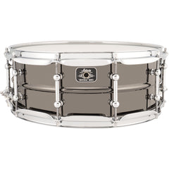 14x5.5" Universal Brass Snare w/Chrome